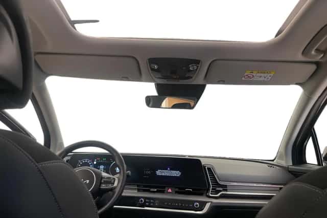 Kia Sportage (2025) thumbnail 23