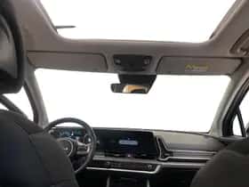 Kia Sportage (2025) thumbnail 23
