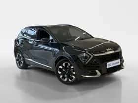 Kia Sportage (2025) thumbnail 4