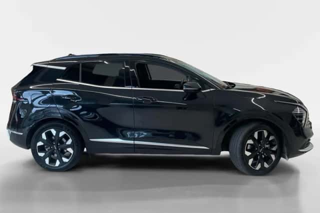 Kia Sportage (2025) thumbnail 5