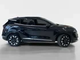 Kia Sportage (2025) thumbnail 5