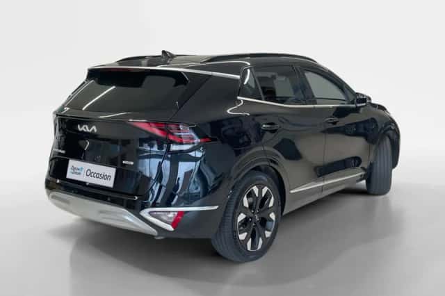 Kia Sportage (2025) thumbnail 6