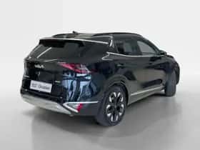 Kia Sportage (2025) thumbnail 6