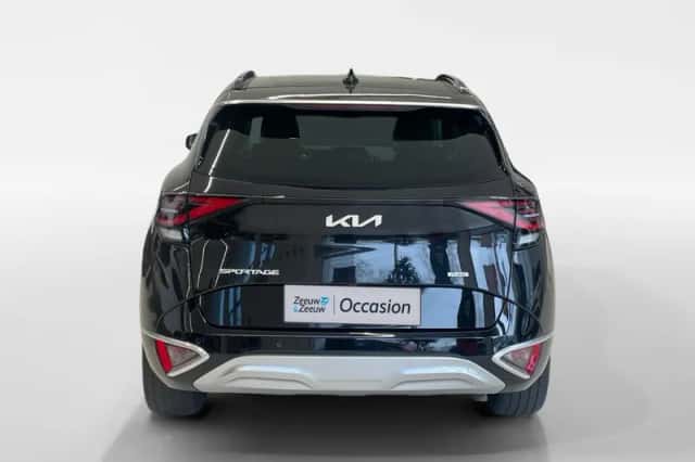 Kia Sportage (2025) thumbnail 7
