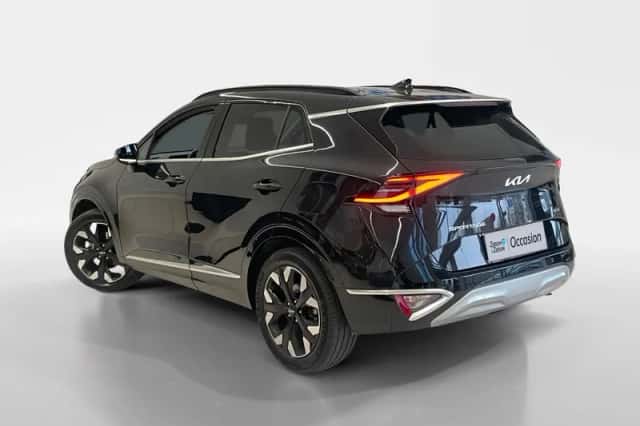 Kia Sportage (2025) thumbnail 8