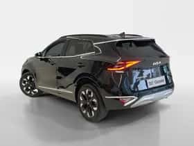 Kia Sportage (2025) thumbnail 8