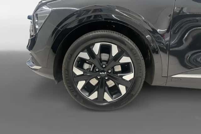 Kia Sportage (2025) thumbnail 9