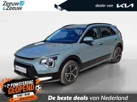 Kia Niro (2026)