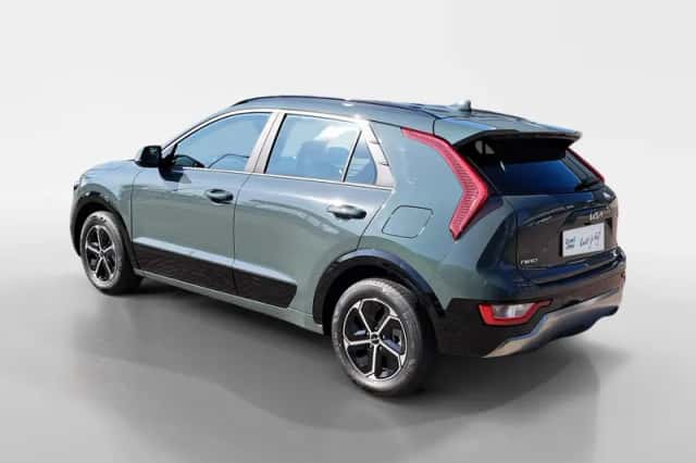 Kia Niro (2026) thumbnail 3