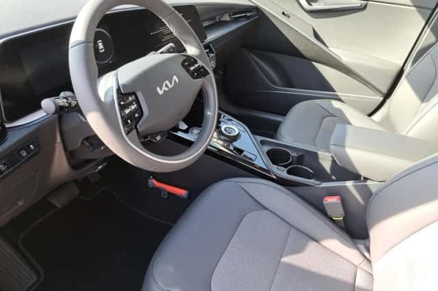 Kia Niro (2026) thumbnail 10