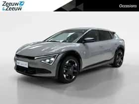 Kia EV6 (2026)