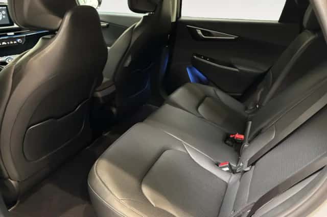Kia EV6 (2026) thumbnail 11