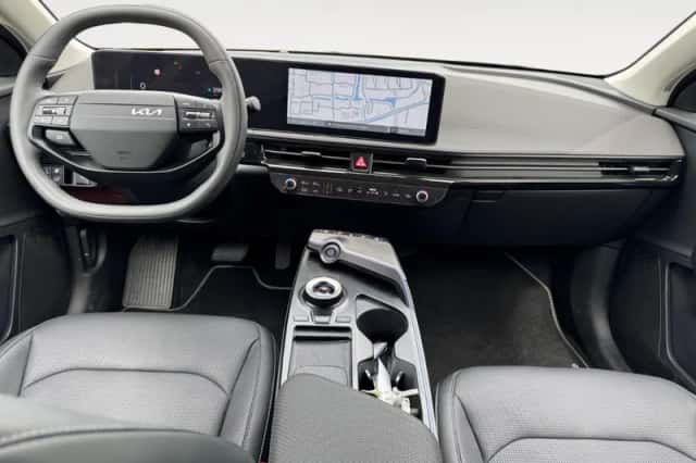 Kia EV6 (2026) thumbnail 12