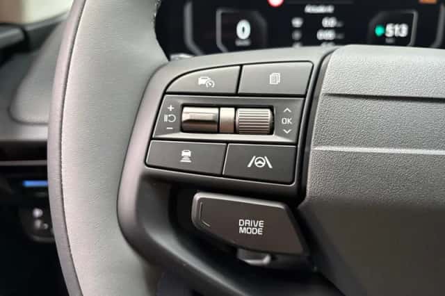 Kia EV6 (2026) thumbnail 13