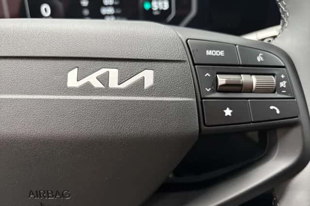 Kia EV6 (2026) thumbnail 14