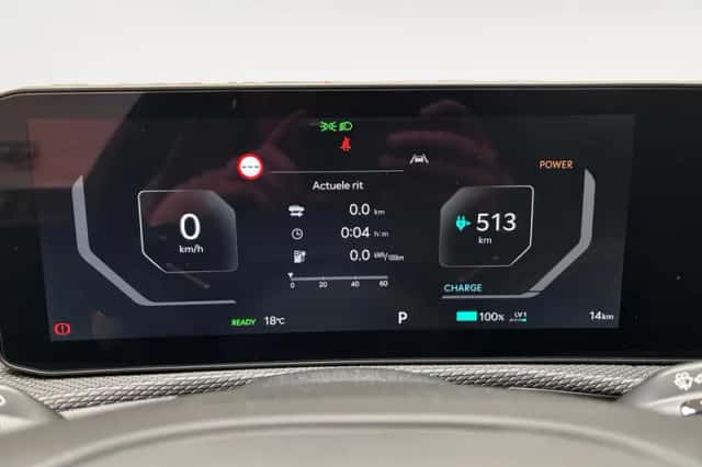 Kia EV6 (2026) thumbnail 15