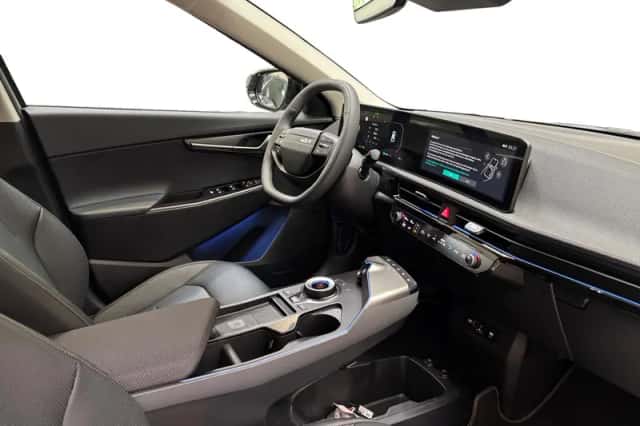 Kia EV6 (2026) thumbnail 16
