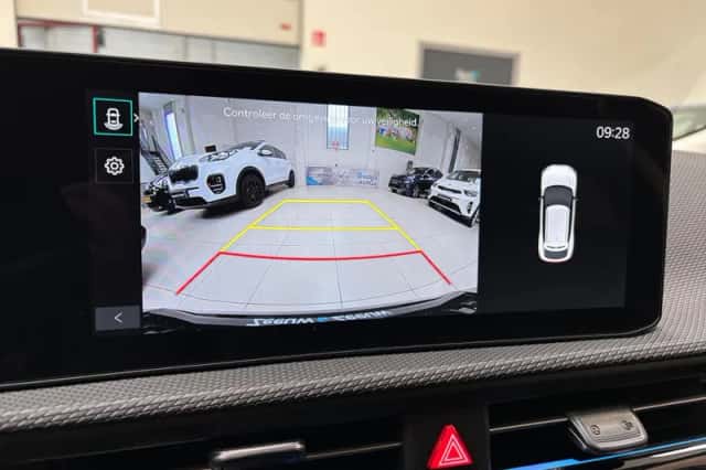 Kia EV6 (2026) thumbnail 18