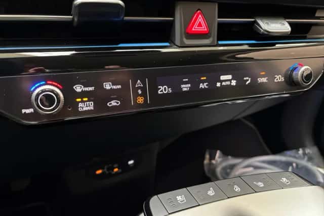 Kia EV6 (2026) thumbnail 19