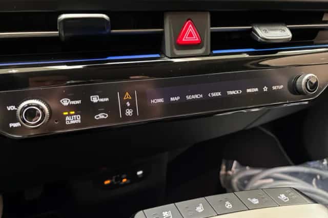 Kia EV6 (2026) thumbnail 20
