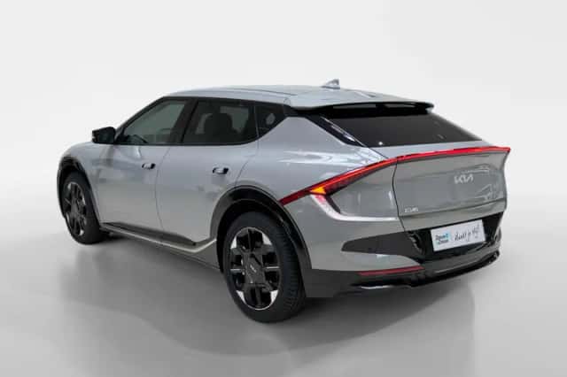 Kia EV6 (2026) thumbnail 3