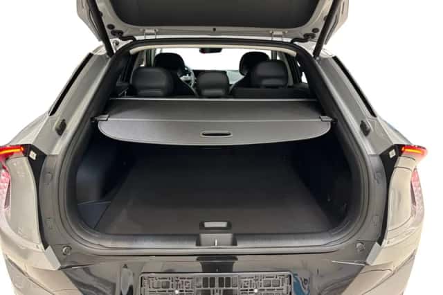 Kia EV6 (2026) thumbnail 23
