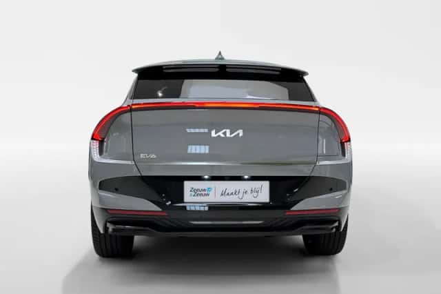 Kia EV6 (2026) thumbnail 4