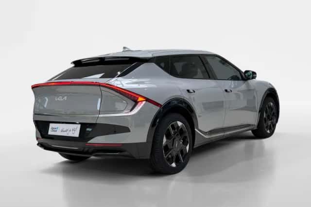 Kia EV6 (2026) thumbnail 5