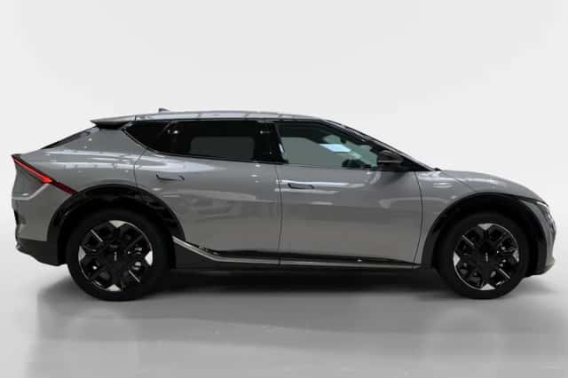 Kia EV6 (2026) thumbnail 6