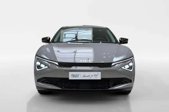 Kia EV6 (2026) thumbnail 8