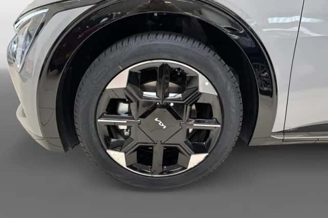 Kia EV6 (2026) thumbnail 9