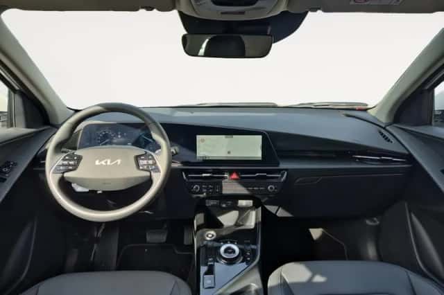 Kia Niro (2026) thumbnail 11