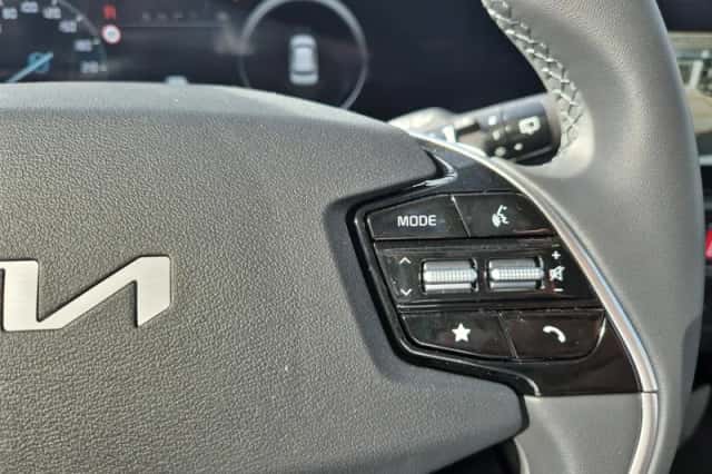 Kia Niro (2026) thumbnail 16