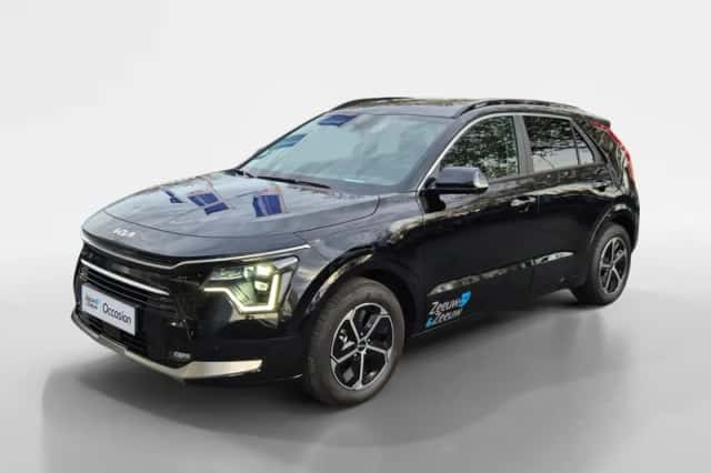 Kia Niro (2025) thumbnail 2