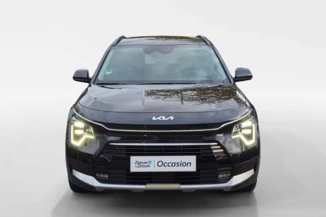 Kia Niro (2025) thumbnail 3