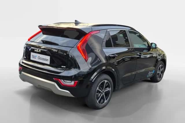 Kia Niro (2025) thumbnail 6
