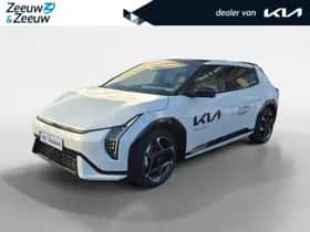 Kia EV4 (2025)
