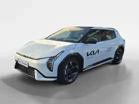 Kia EV4 (2025) thumbnail 2