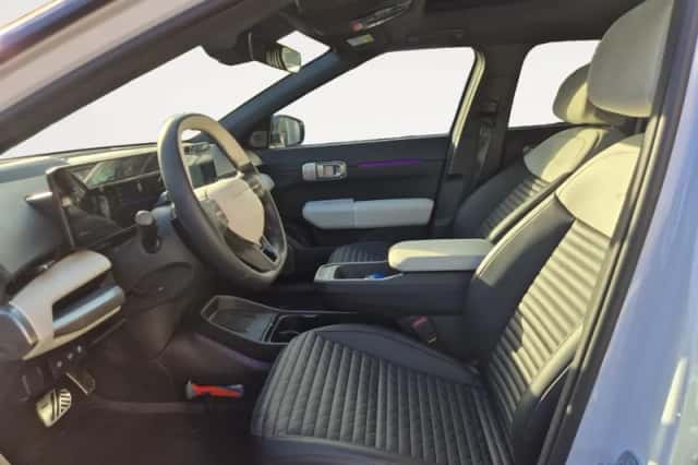 Kia EV4 (2025) thumbnail 11
