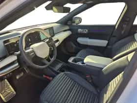 Kia EV4 (2025) thumbnail 12