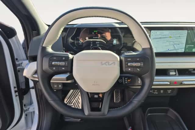 Kia EV4 (2025) thumbnail 13