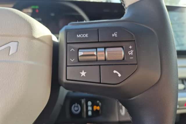 Kia EV4 (2025) thumbnail 15