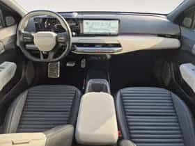 Kia EV4 (2025) thumbnail 17