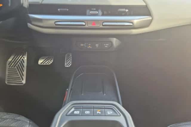 Kia EV4 (2025) thumbnail 20