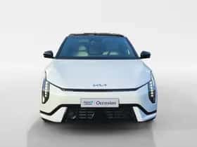 Kia EV4 (2025) thumbnail 3