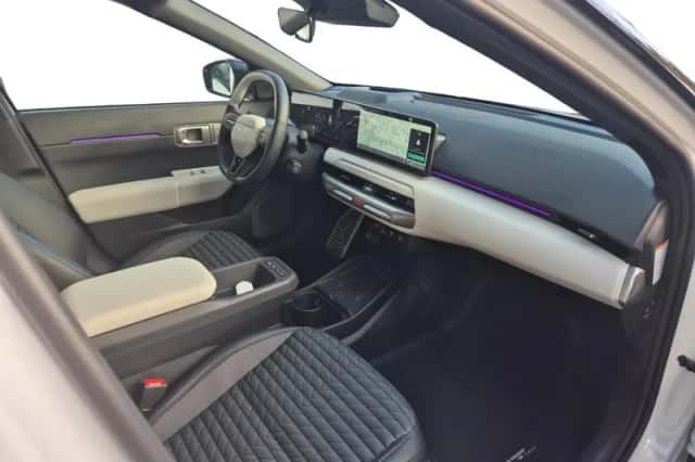Kia EV4 (2025) thumbnail 22