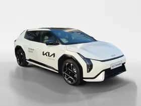 Kia EV4 (2025) thumbnail 4