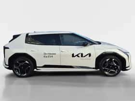 Kia EV4 (2025) thumbnail 5
