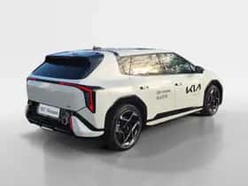 Kia EV4 (2025) thumbnail 6