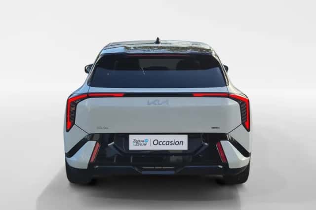 Kia EV4 (2025) thumbnail 7